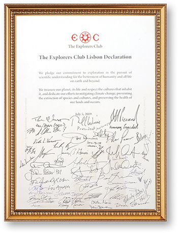 Lisbon Declaration