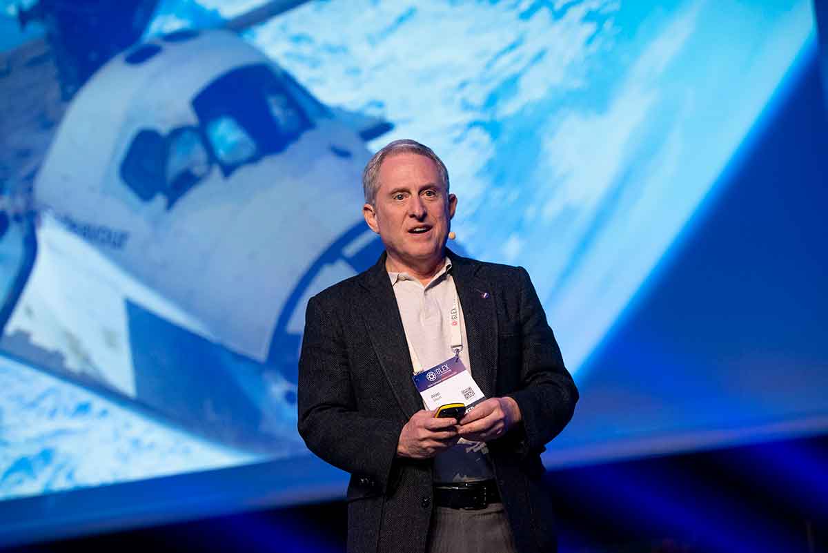 Alan Stern