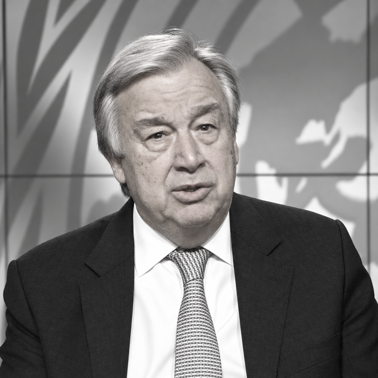 António Guterres