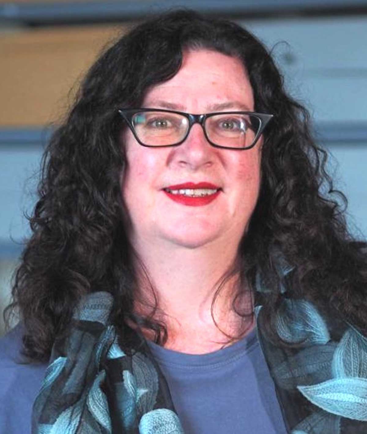 Alice Gorman