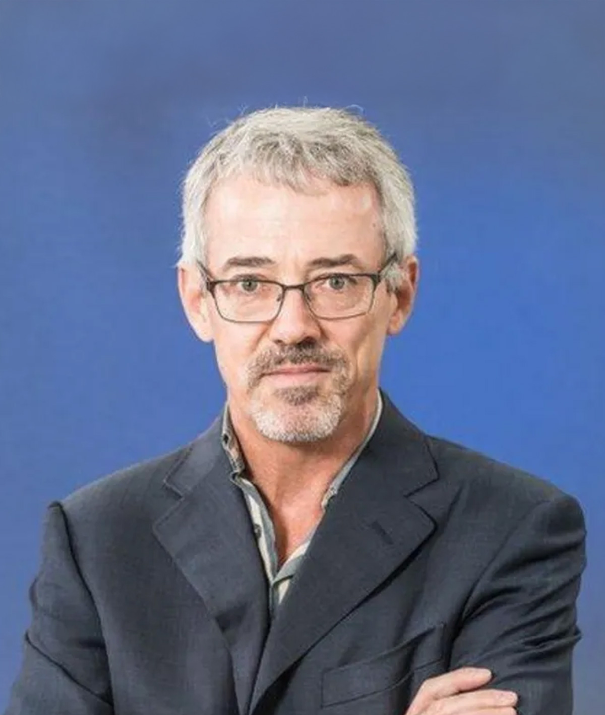 David Mearns