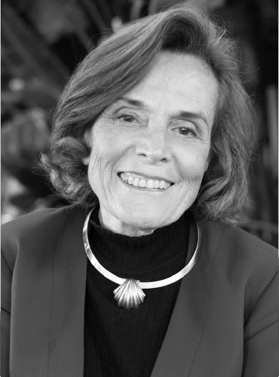 Sylvia Earle