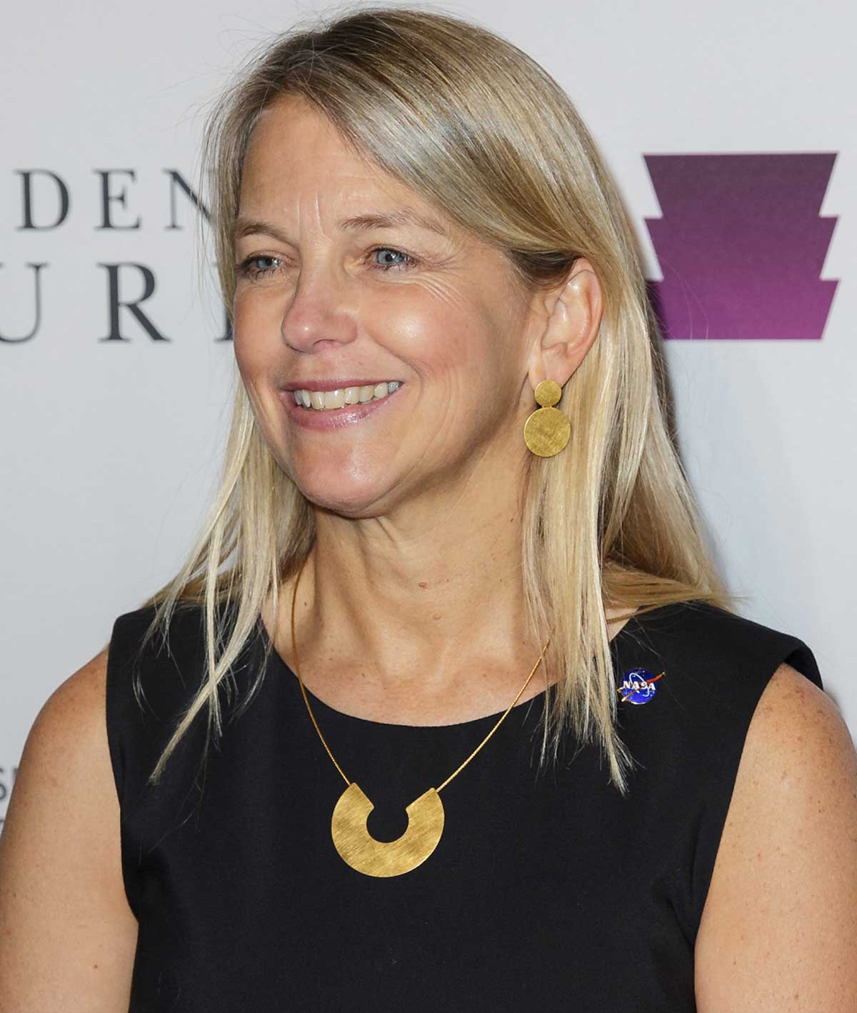 Dava Newman