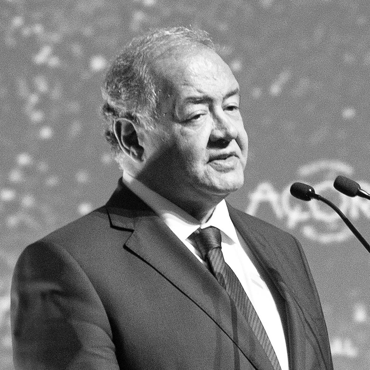 António Costa Silva