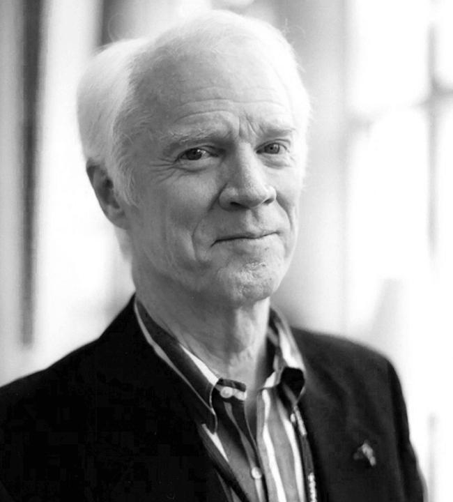 Rusty Schweickart