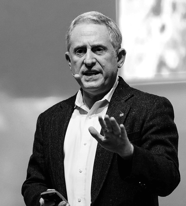 Alan Stern