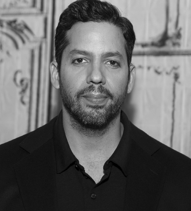 David Blaine