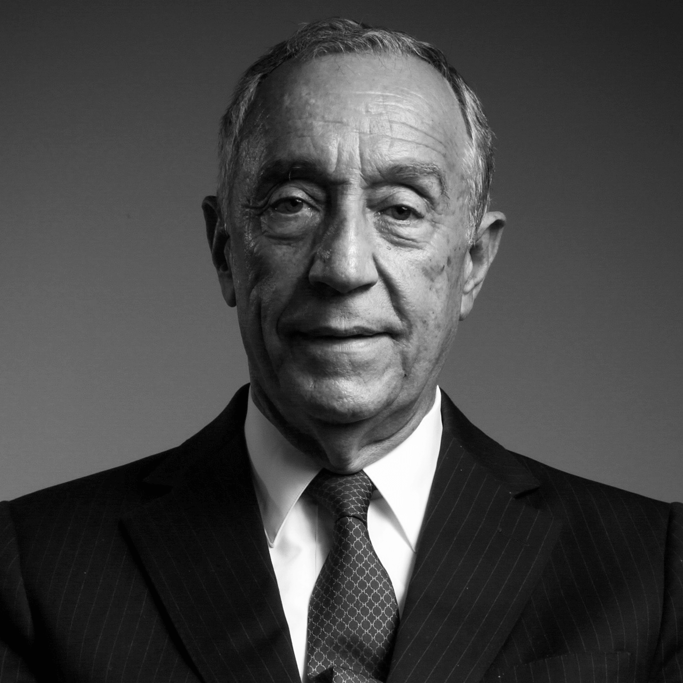 Marcelo Rebelo de Sousa