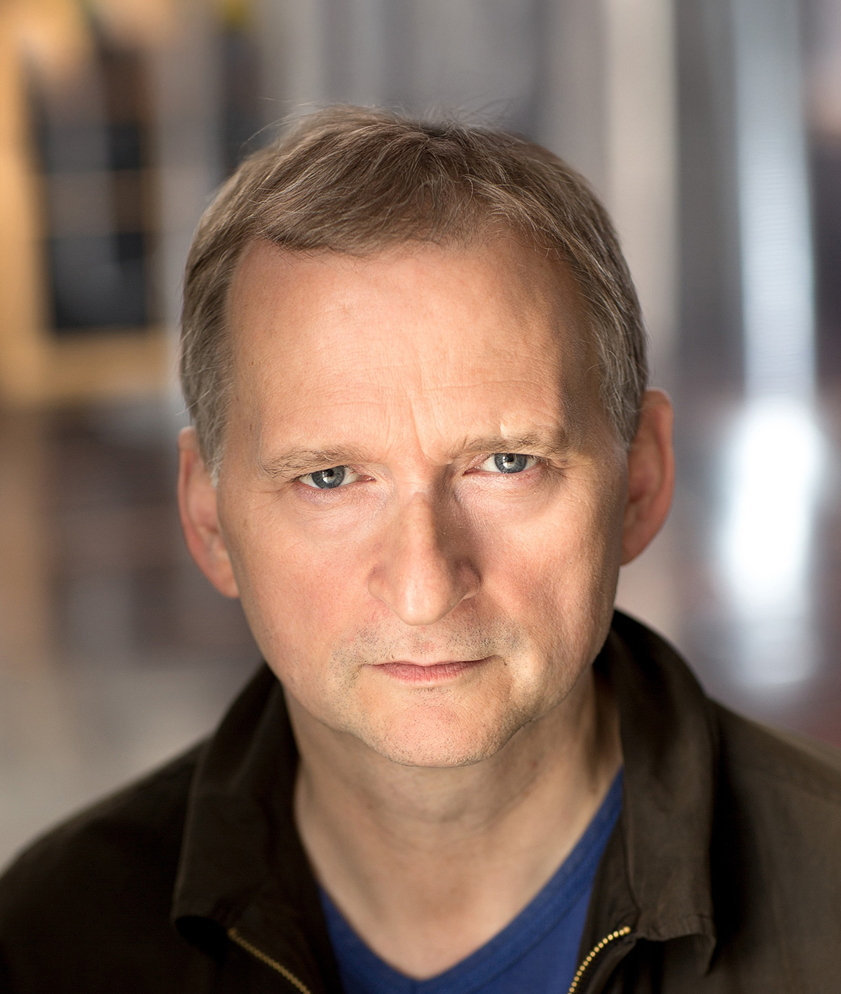 Jonathan Moore