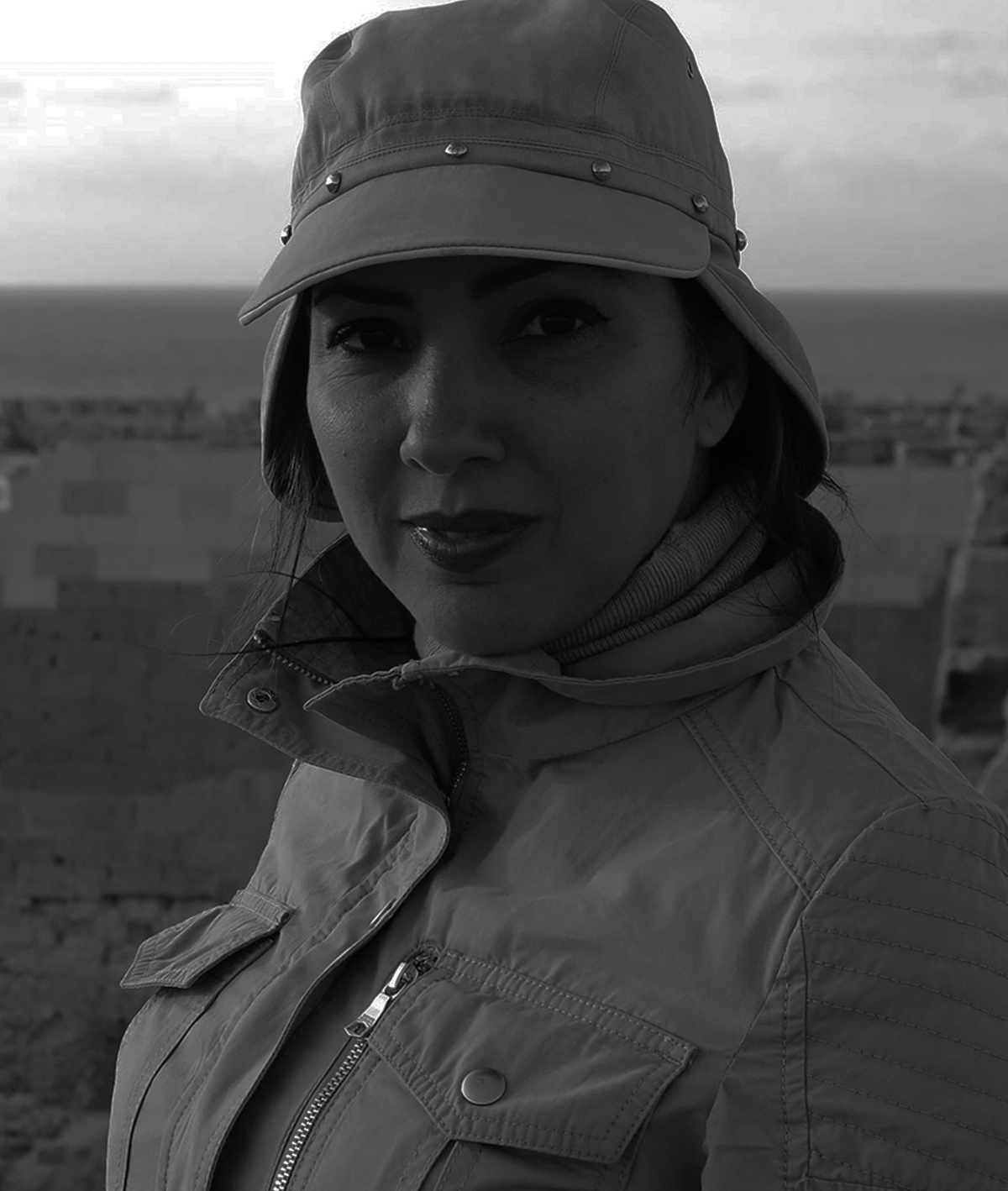 Kathleen Martinez-Nazar
