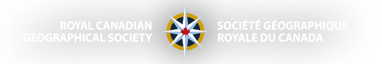 Royal Canadian Geographical society